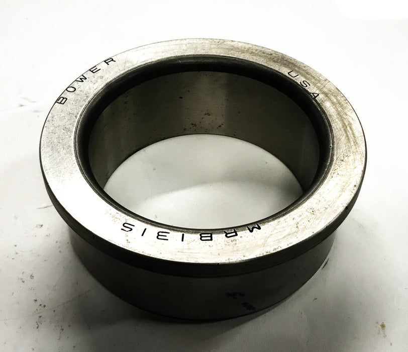 Bower Cylindrical Roller Bearing Flanged Inner Ring MRB-1315 NOS