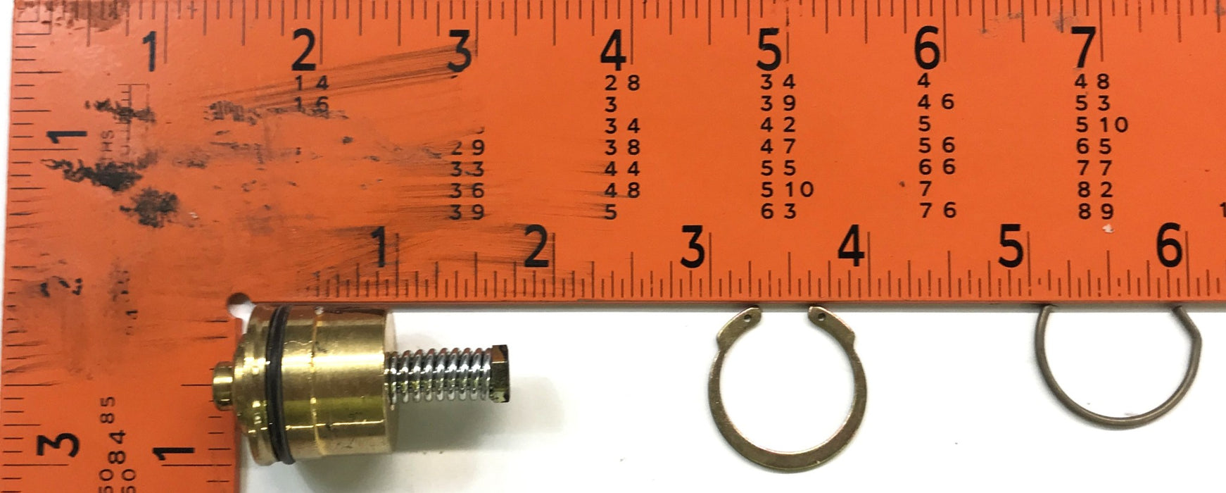 International Safety Valve Kit 2506990C91 NOS