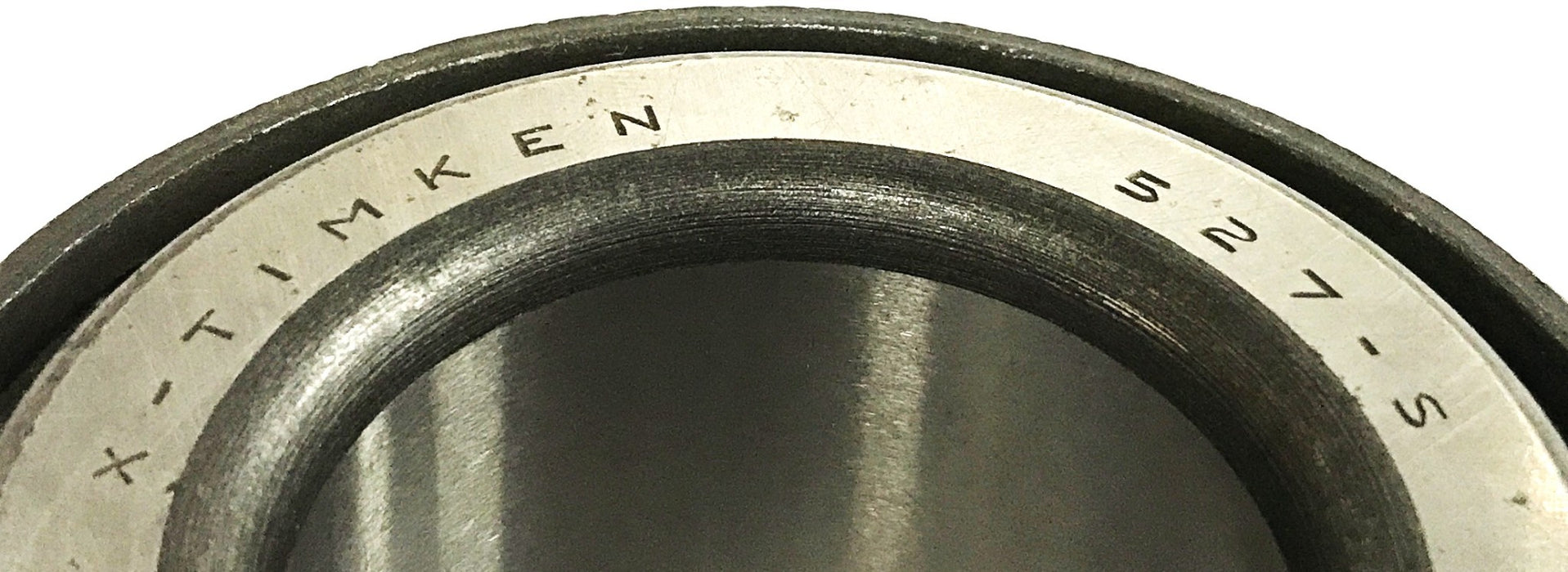 X-Timken Tapered Roller Bearing Cone 527-S NOS