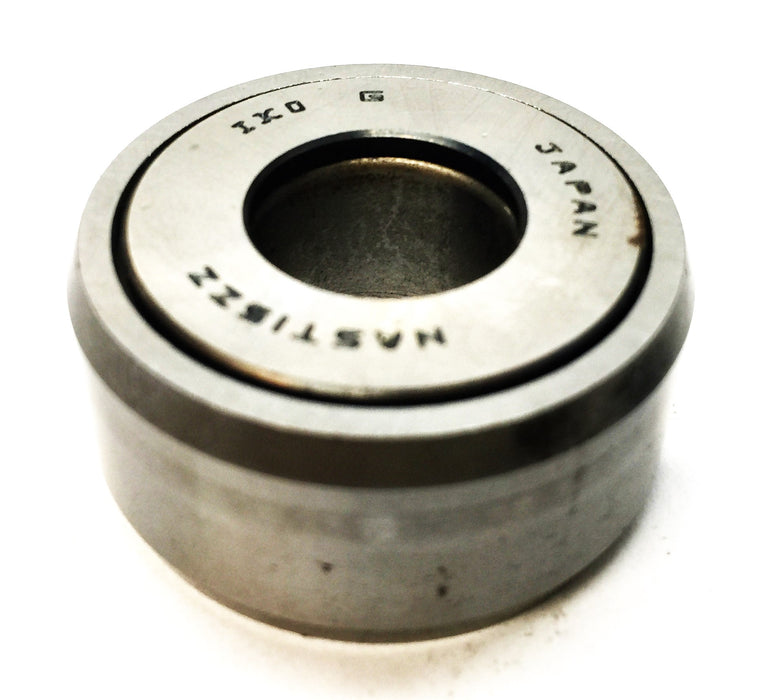 IKO Sealed Steel Roller Bearing Assembly NAST12ZZ NOS