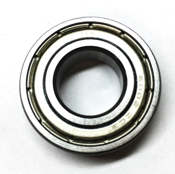 BL Single Row Ball Bearing 6002ZC3 (6002ZZC3PRX) [Lot of 3] NOS