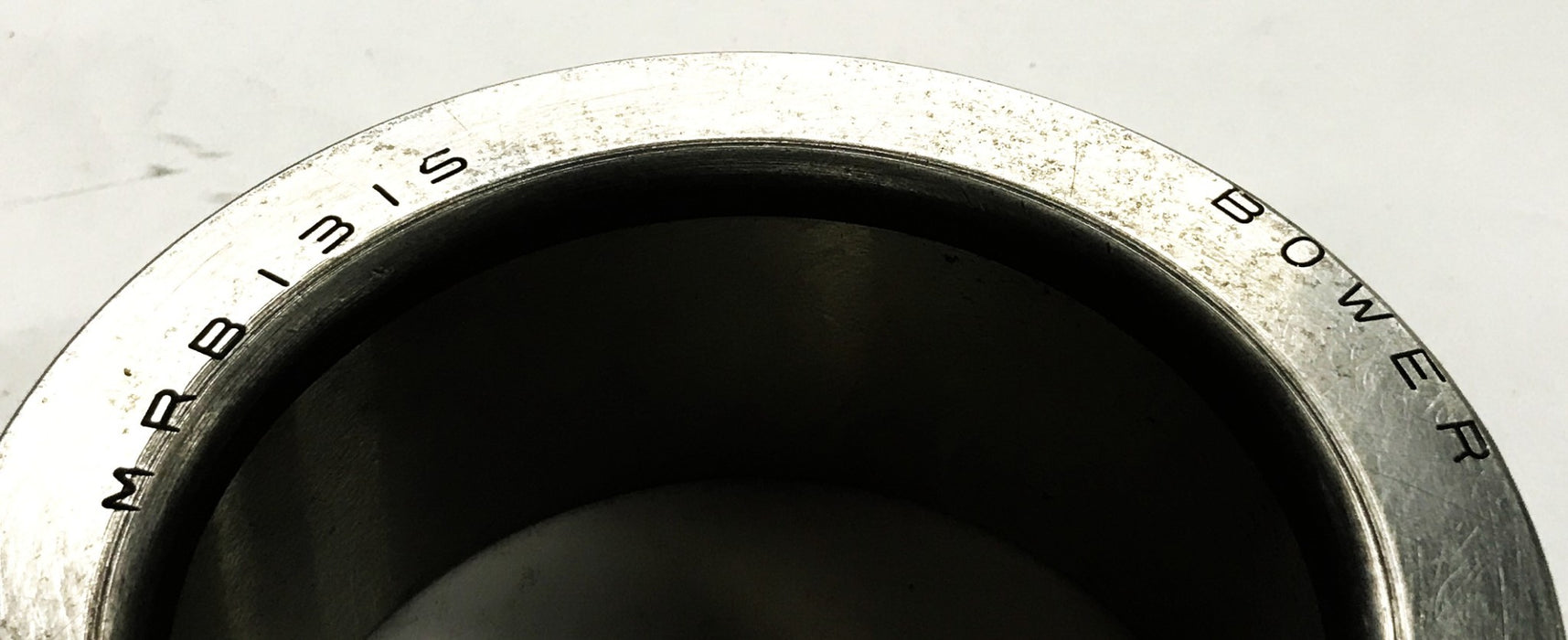 Bower Cylindrical Roller Bearing Flanged Inner Ring MRB-1315 NOS