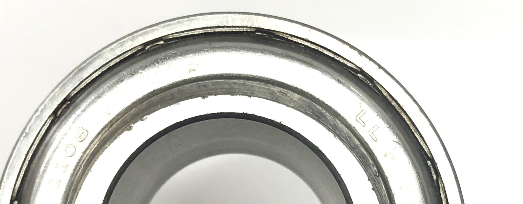 Fafnir Insert Bearing No Collar 1108LL NOS