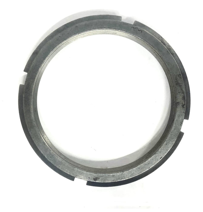 Unbranded Bearing Lock Nut N048 NOS