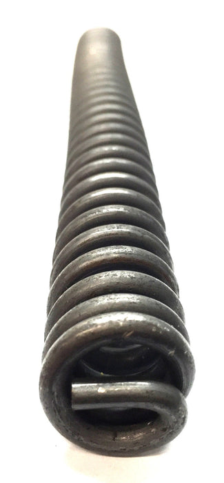 Van Hool Wheelchair Spring 660337706 [Lot of 4] NOS