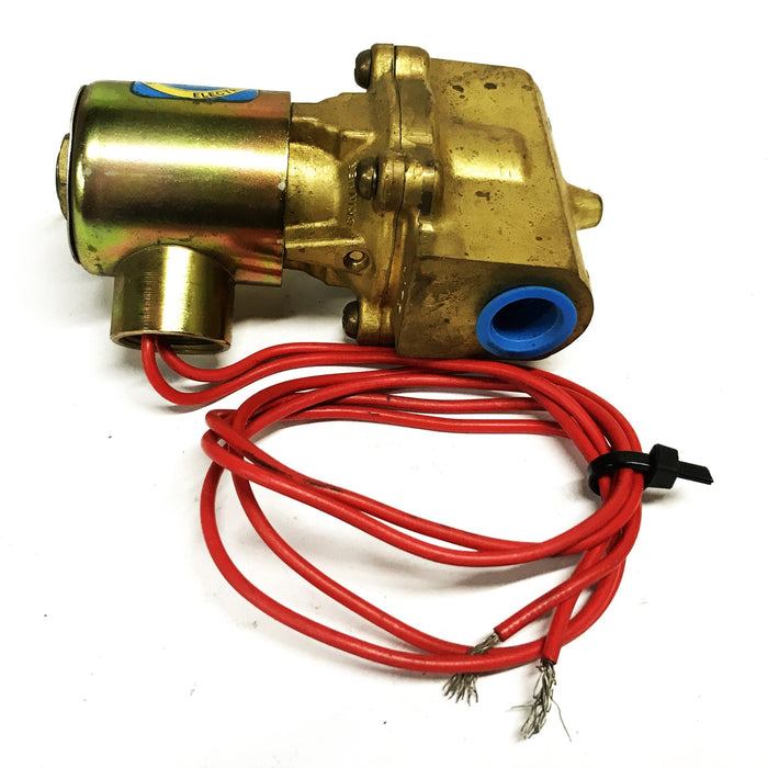 Skinner Solenoid Valve L2LB3150 NOS