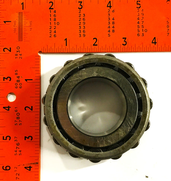 Timken Tapered Roller Bearing Cone 527 NOS