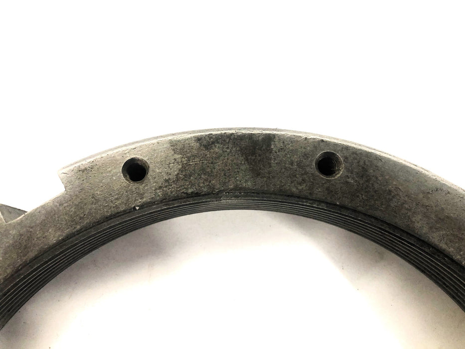 Unbranded Bearing Lock Nut N048 NOS