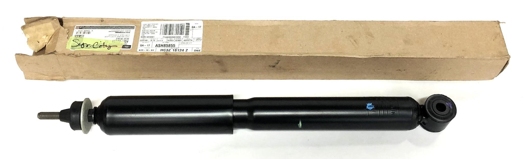 Ford Motorcraft Shock Absorber ASH-85855 (HC3Z-18124-Z) NOS