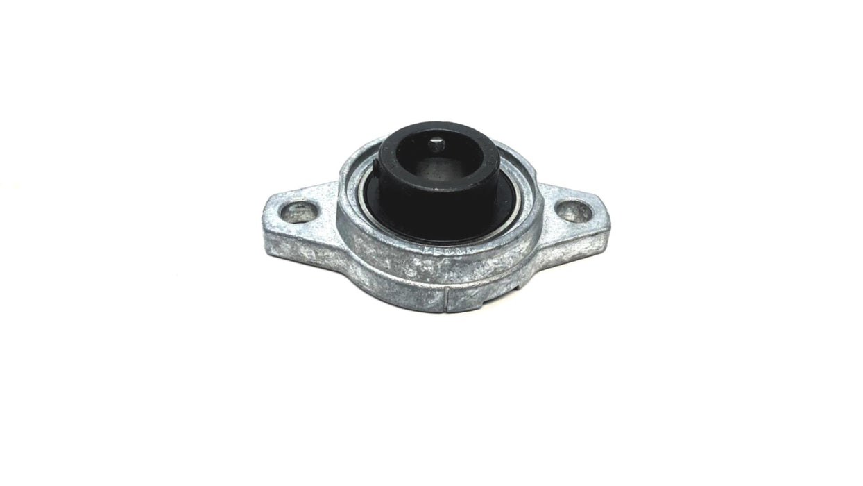 AMI 2-Bolt Flanged Ball Bearing UFL002 [Lot of 3] NOS