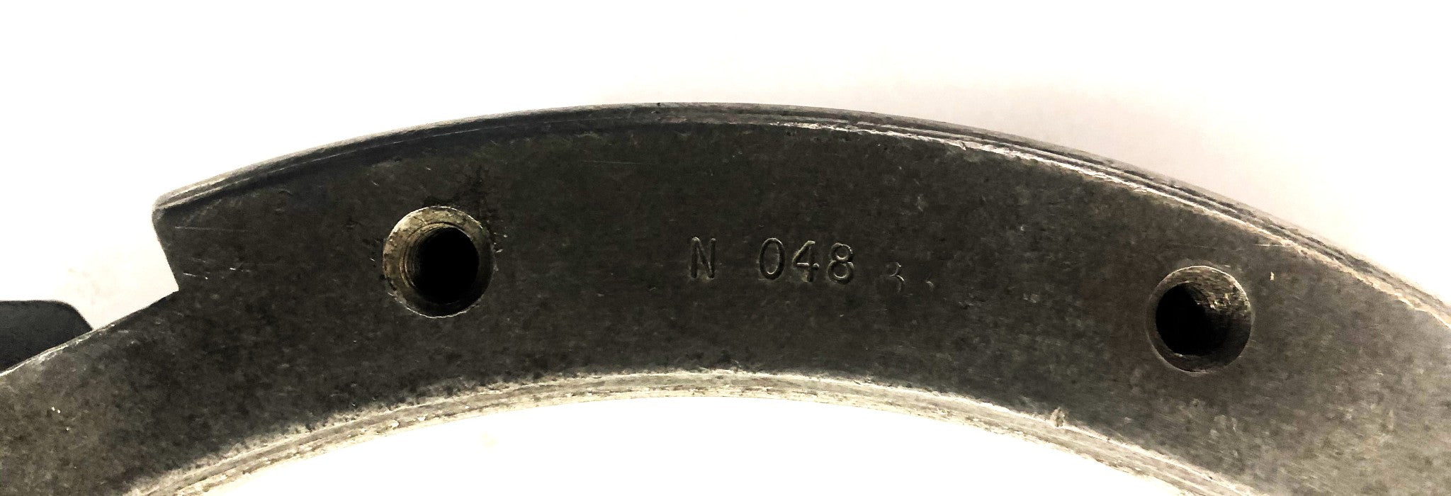 Unbranded Bearing Lock Nut N048 NOS
