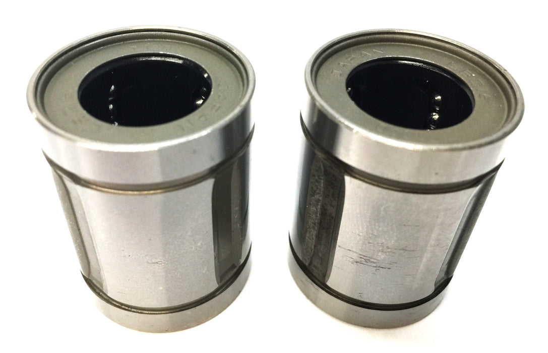 IKO Linear Bearing Assembly LBD16 [Lot of 2] NOS