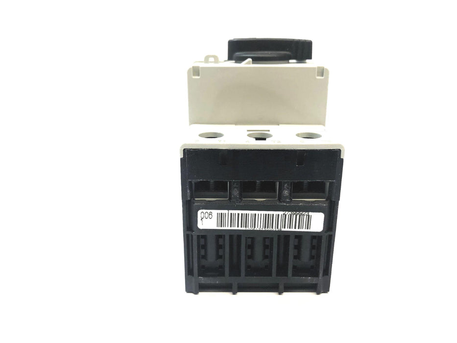 Allen Bradley Motor Protection Circuit Breaker 140-C2E-A40 NOS