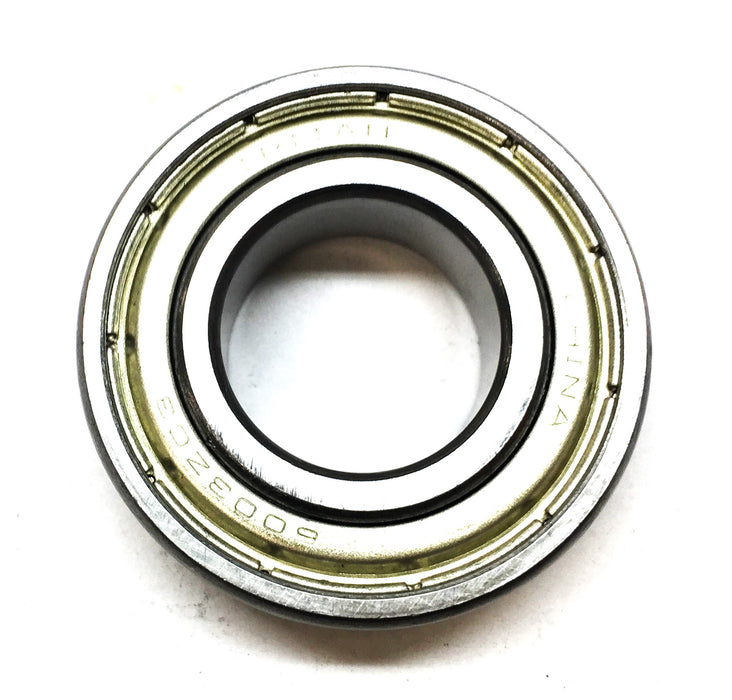 Tritan Single Row Ball Bearing 6003ZC3 (6003ZZC3PRX) [Lot of 4] NOS