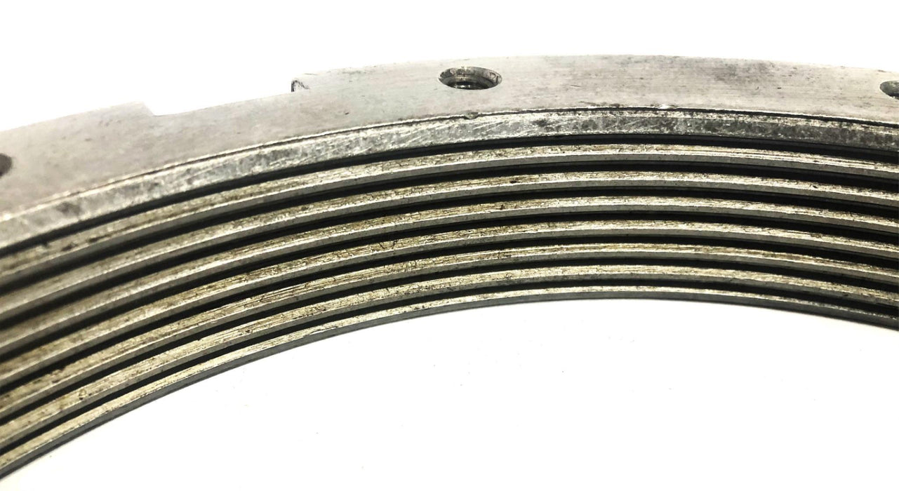 Unbranded Bearing Lock Nut N048 NOS