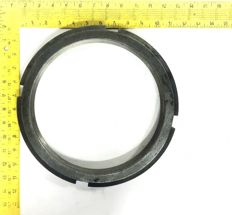 Unbranded Bearing Lock Nut N048 NOS
