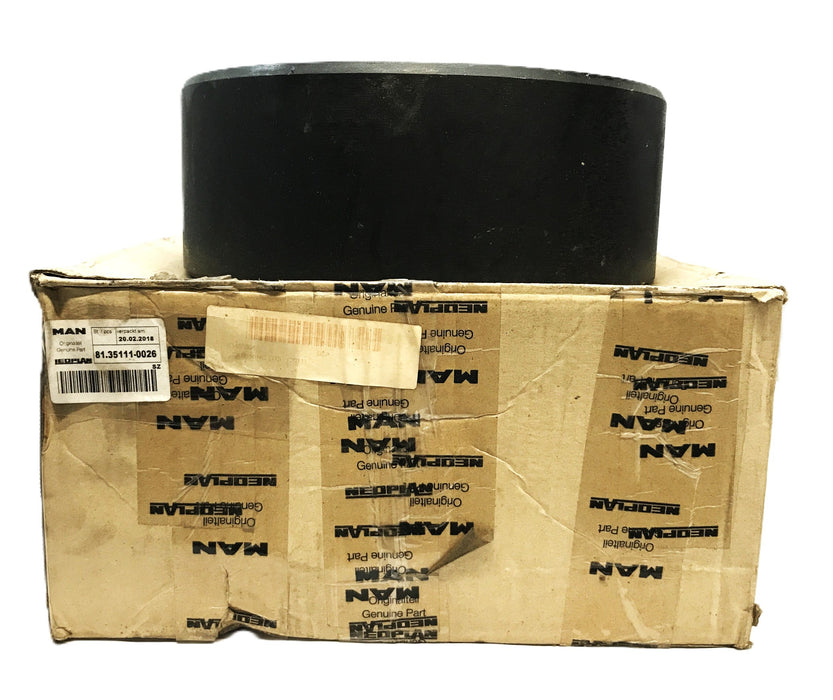 Man New Flyer LHS Planet Ring Gear 6345889 (81.3511.00.26) NOS