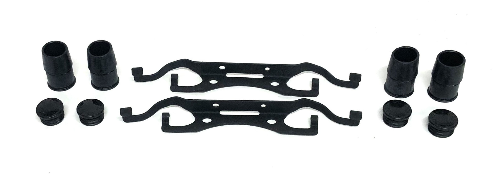 Unbranded Brake Pad Hardware P117.58007 NOS