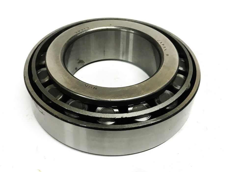 NSK Tapered Roller Bearing Cone and Cup 32213J NOS