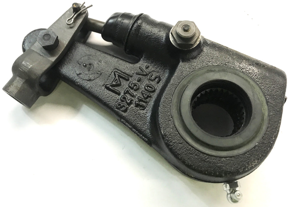 Meritor Slack Adjuster 28 Spline R802446 NOS