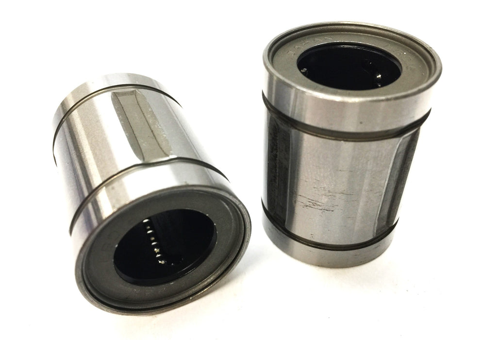 IKO Linear Bearing Assembly LBD16 [Lot of 2] NOS