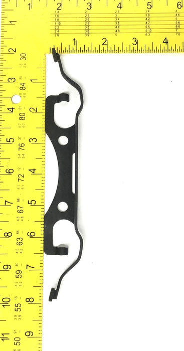 Unbranded Brake Pad Hardware P117.58007 NOS