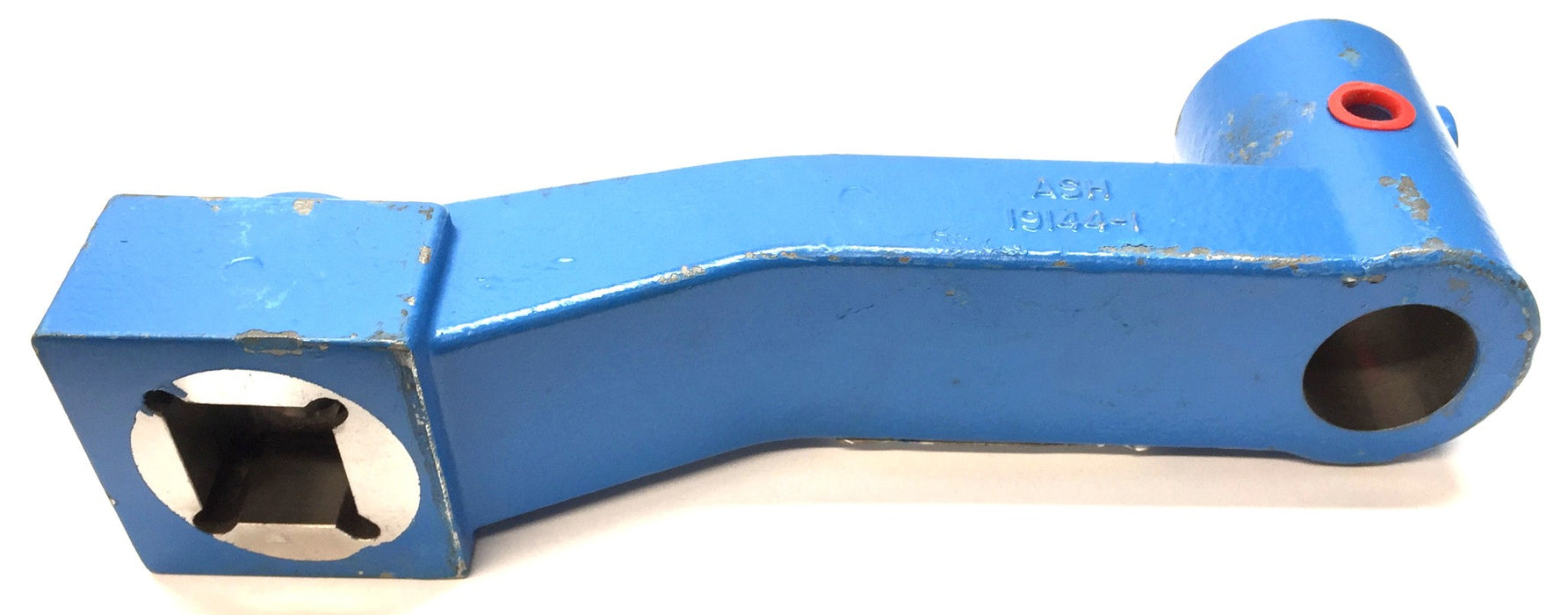 Allen-Sherman-Hoff Airlock Gate Arm 19144-1 NOS