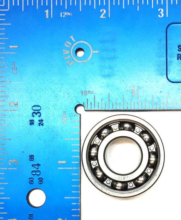 SKF Open Ball Bearing 6202 [Lot of 4] NOS