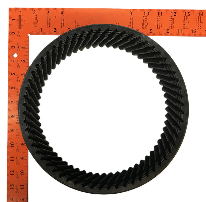 Man New Flyer LHS Planet Ring Gear 6345889 (81.3511.00.26) NOS