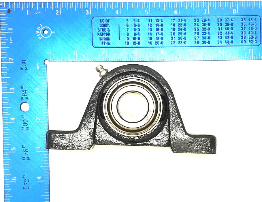 Browning 2-Bolt Pillow Block Bearing VPS-116 NOS