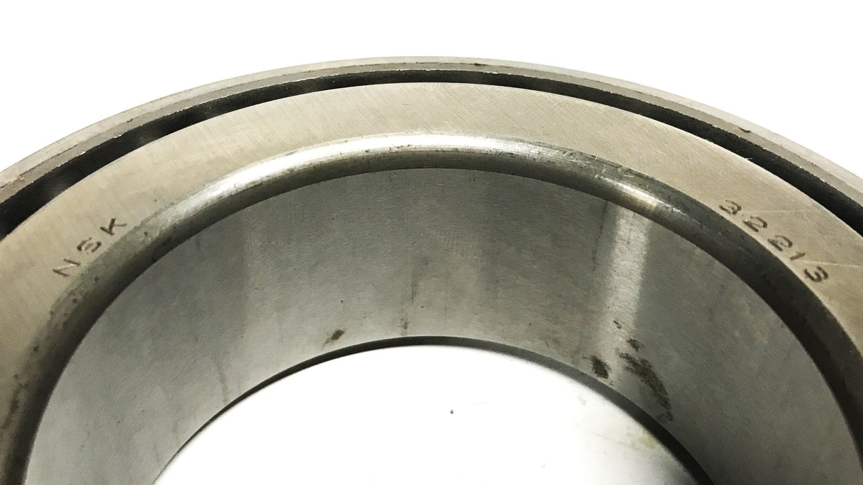 NSK Tapered Roller Bearing Cone and Cup 32213J NOS