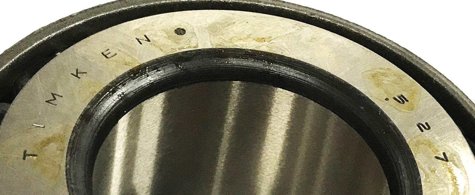 Timken Tapered Roller Bearing Cone 527 NOS