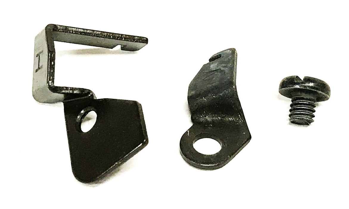 Square D Handle Lock Assembly 52058 [Lot of 5] NOS