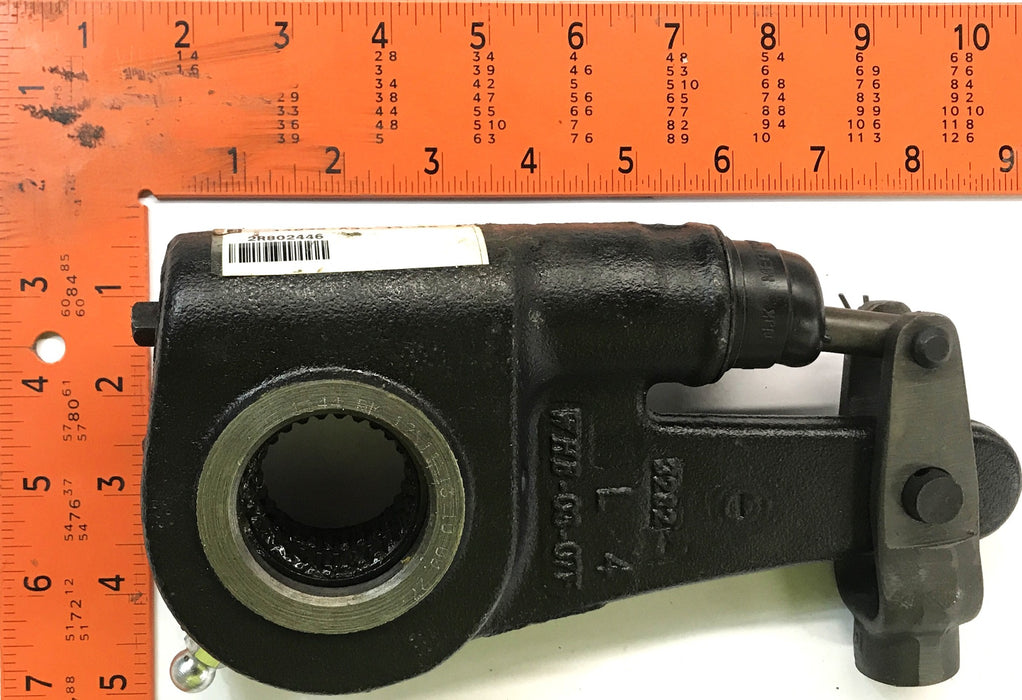 Meritor Slack Adjuster 28 Spline R802446 NOS
