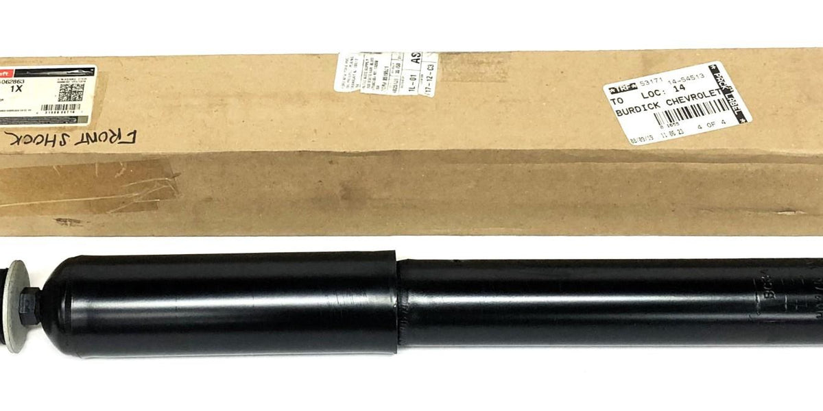 Ford Motorcraft Front Shock Absorber ASH-12169 (BC3Z-18124-N) NOS