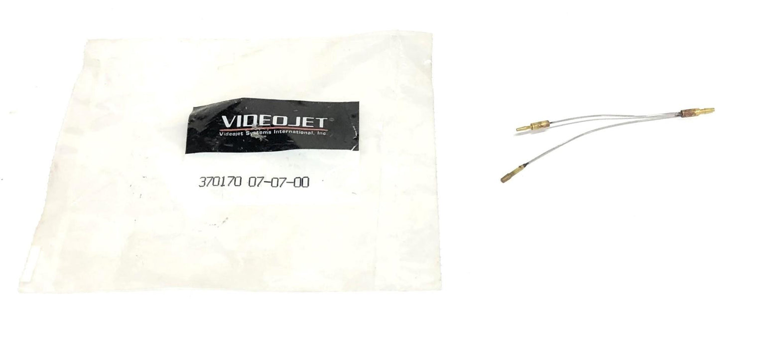 Videojet Return Line Tool 370170 NOS