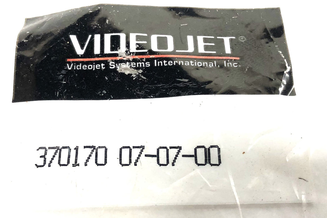 Videojet Return Line Tool 370170 NOS