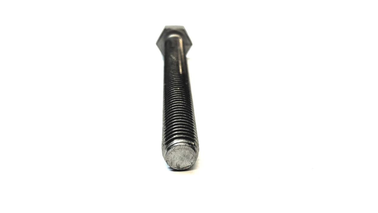 THE A2-70 1-2-13 x 4" Hex Head Bolt {Lot of 5] NOS