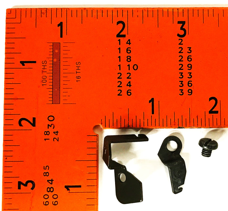 Square D Handle Lock Assembly 52058 [Lot of 5] NOS