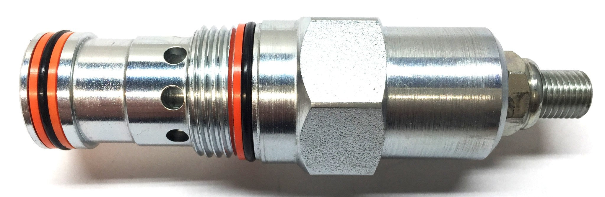 Sun Hydraulics Hydraulic Needle Valve NFDC-LAN (NFDCLAN) NOS