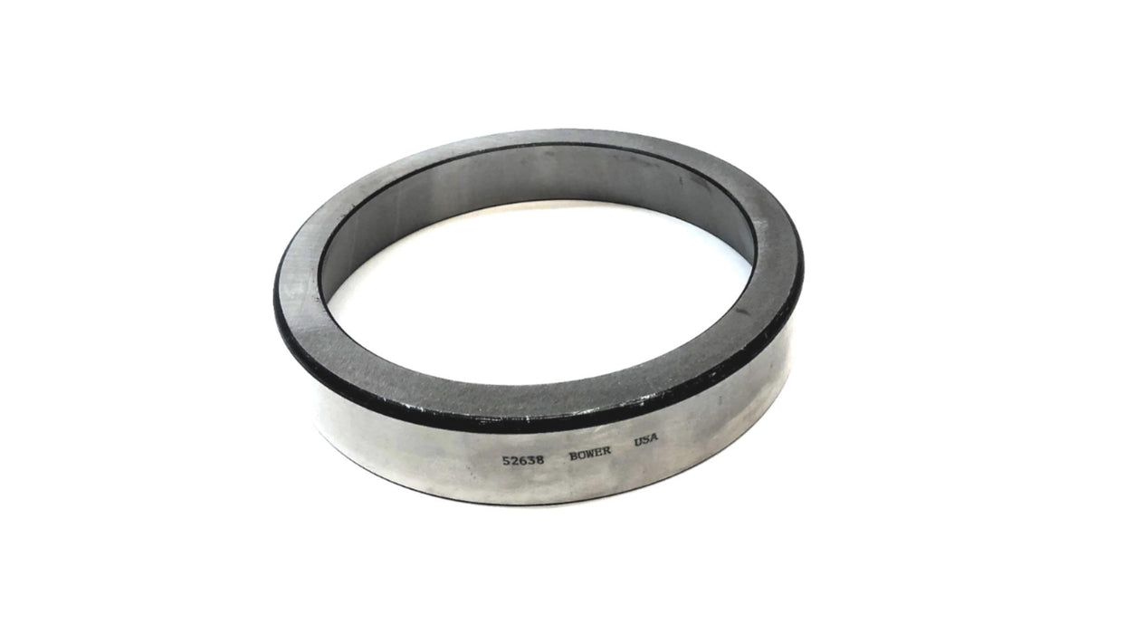 Bower Tapered Roller Bearing Cup 52638 NOS