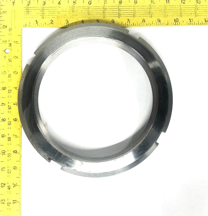 Unbranded Bearing Lock Nut TAN-138 NOS