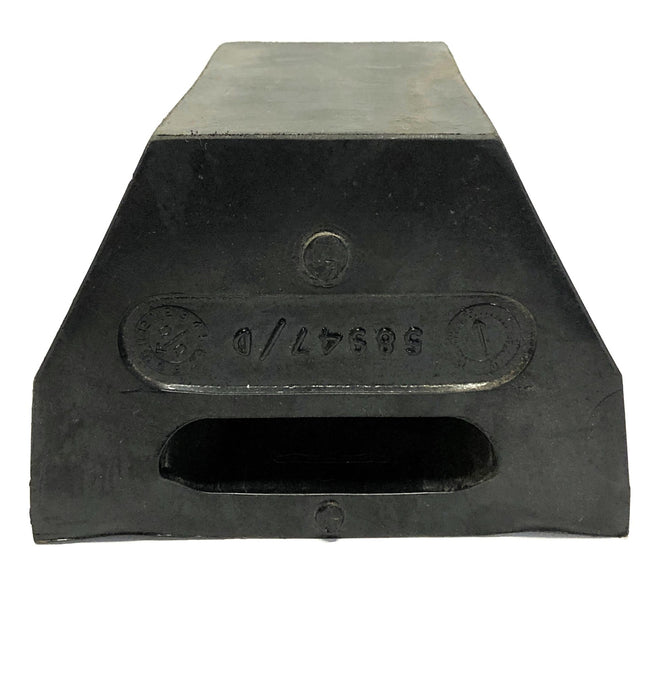 Hendrickson Auxiliary Spring 58947/D NOS