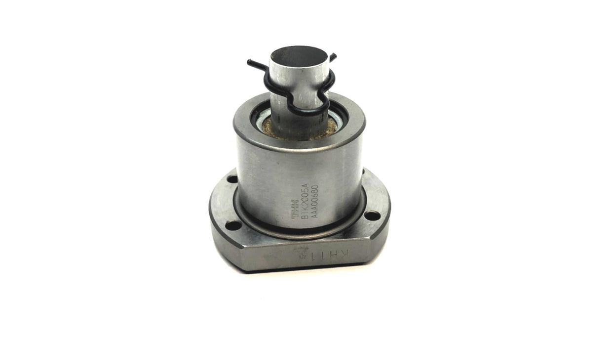 THK Ball Screw Nut BTK2005A (BTK2005-2.6ZZ) NOS