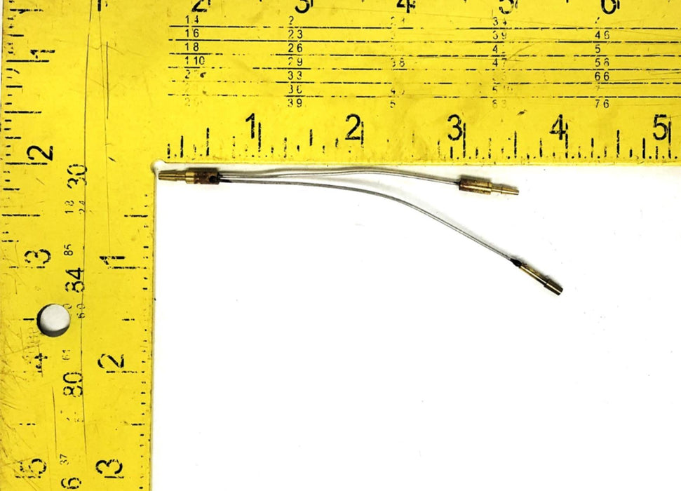 Videojet Return Line Tool 370170 NOS