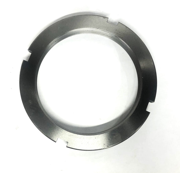 SKF Bearing Lock Nut KM-36 NOS
