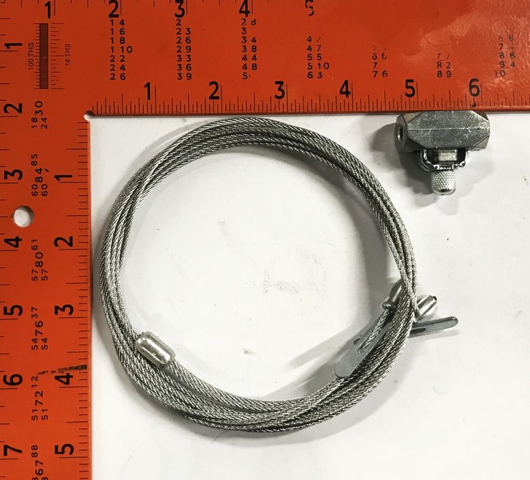Arlington Wire Grabber Kit DWYT0810 [Lot of 8] NOS