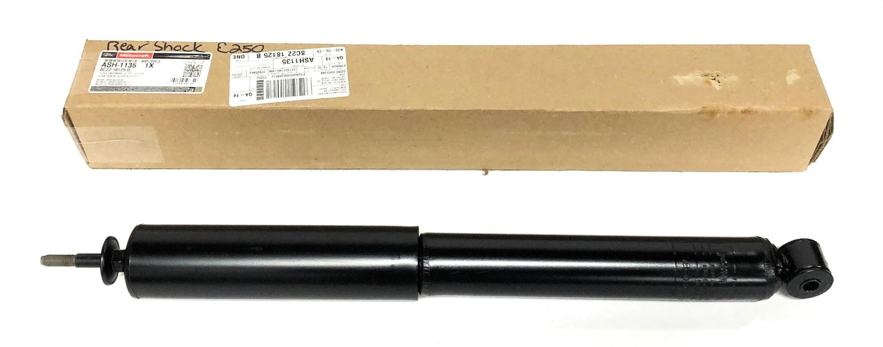 Ford Motorcraft Rear Shock Absorber ASH-1135 (8C2Z-18125-B) NOS