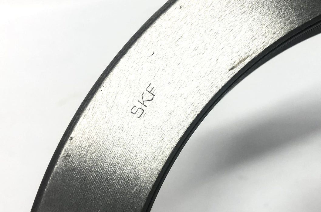 SKF Bearing Lock Nut KM-36 NOS
