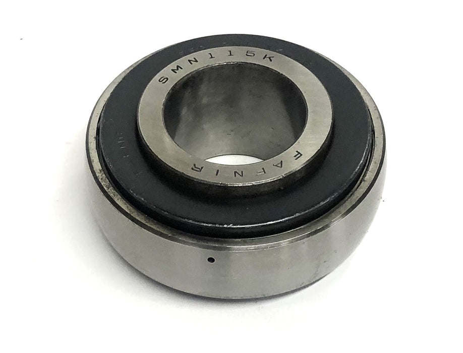 Fafnir Insert Bearing No Collar SMN115K (GN115KLLB) NOS